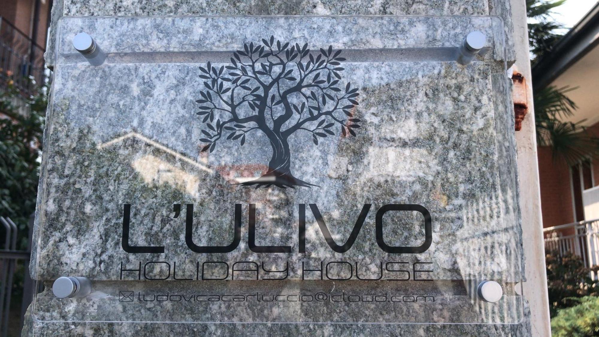 דירות Ciriè L'Ulivo מראה חיצוני תמונה